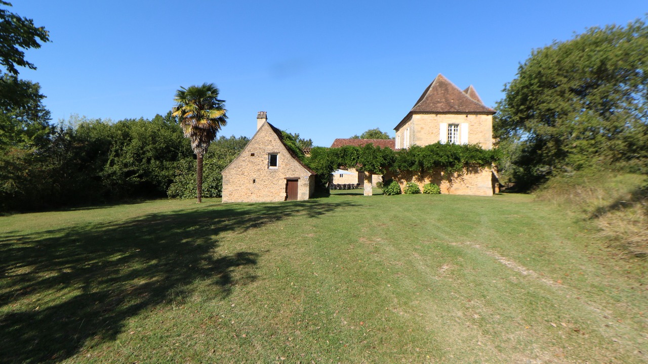 Photo of Outdoor in Le Bugue