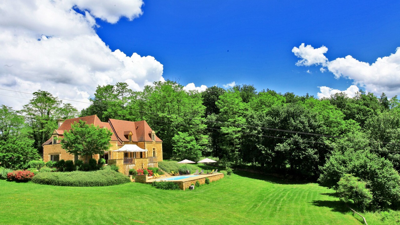 Photo of Outdoor in La Chapelle-Aubareil