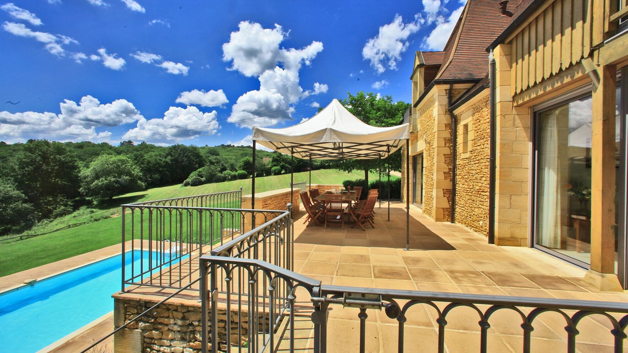Photo of Outdoor in La Chapelle-Aubareil