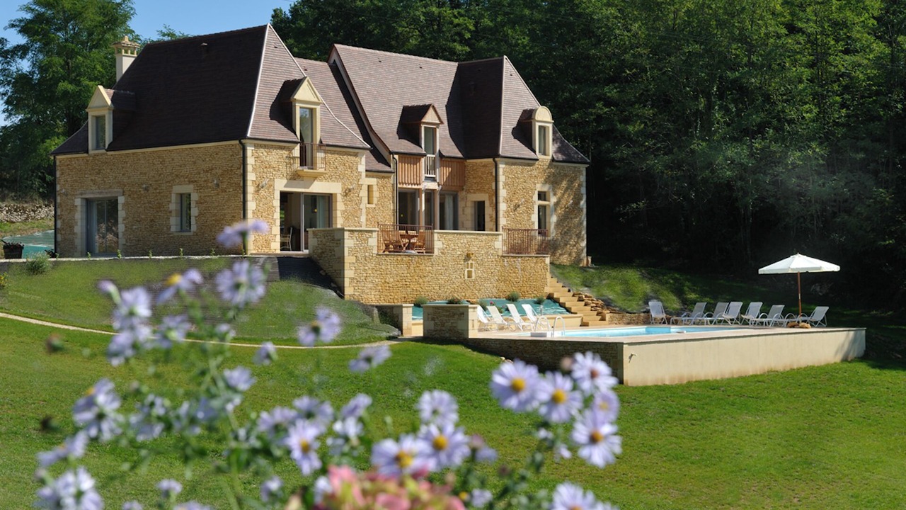 Photo of Outdoor in La Chapelle-Aubareil