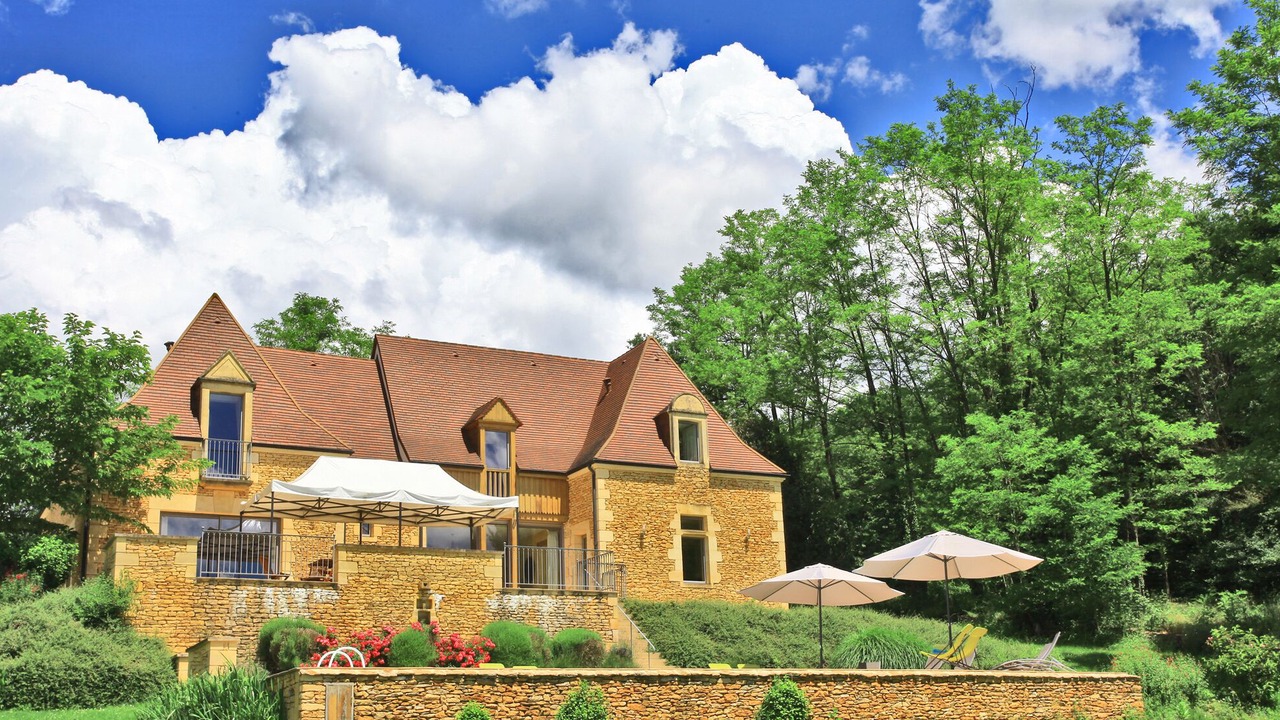 Photo of Outdoor in La Chapelle-Aubareil