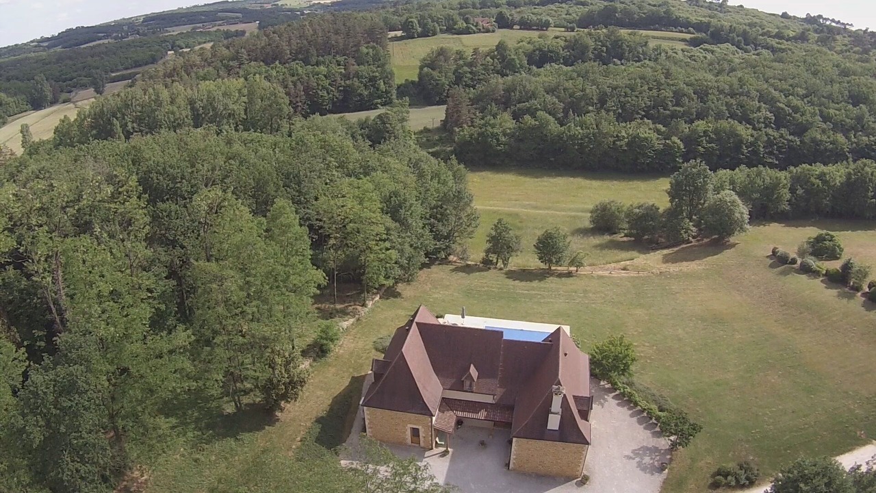 Photo of Outdoor in La Chapelle-Aubareil