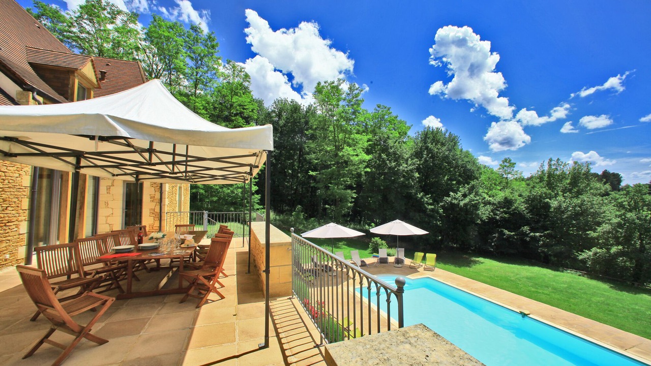 Photo of Outdoor in La Chapelle-Aubareil