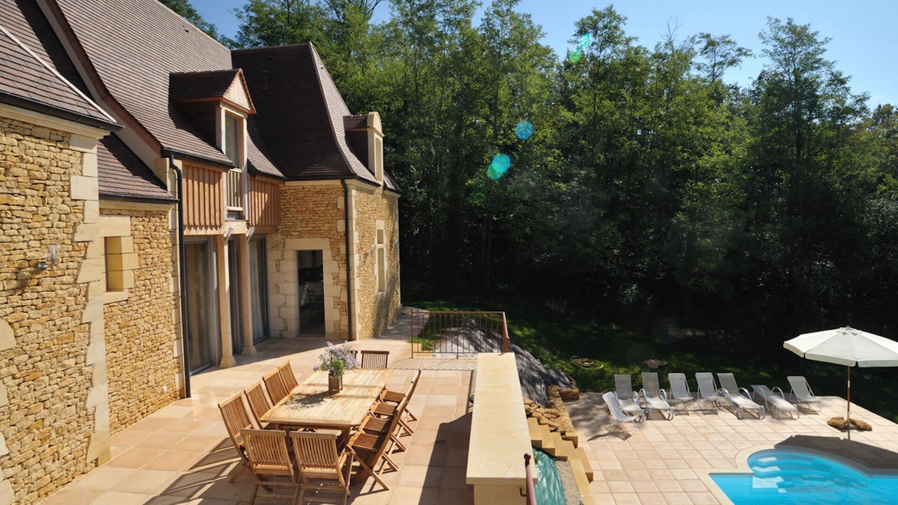 Photo of Outdoor in La Chapelle-Aubareil