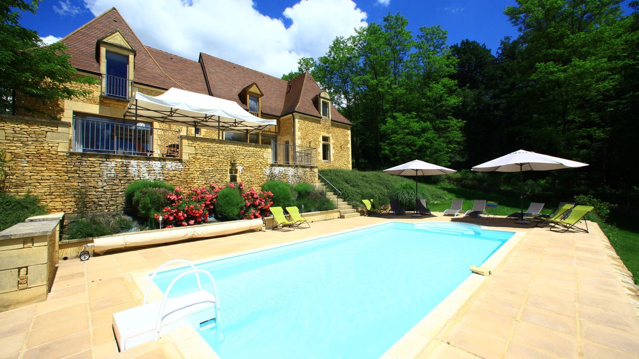 Photo of Outdoor in La Chapelle-Aubareil