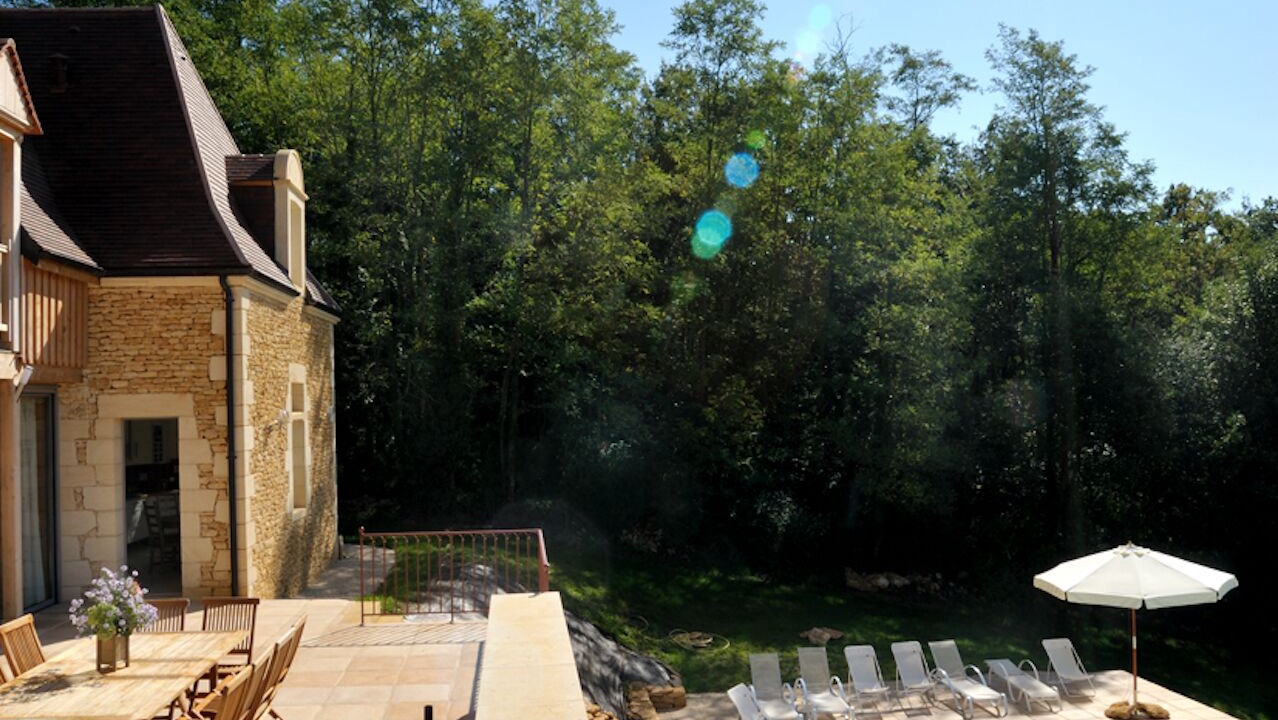 Photo of Outdoor in La Chapelle-Aubareil