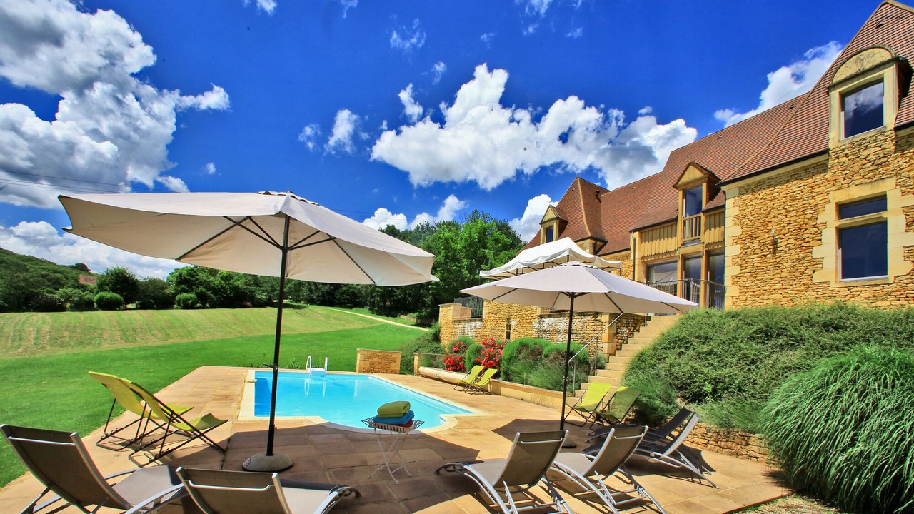 Photo of Outdoor in La Chapelle-Aubareil