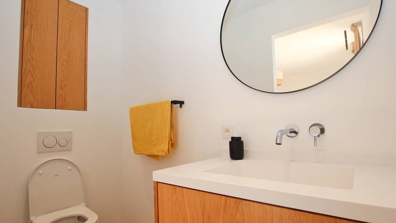 Photo of Bathroom in La Nartelle