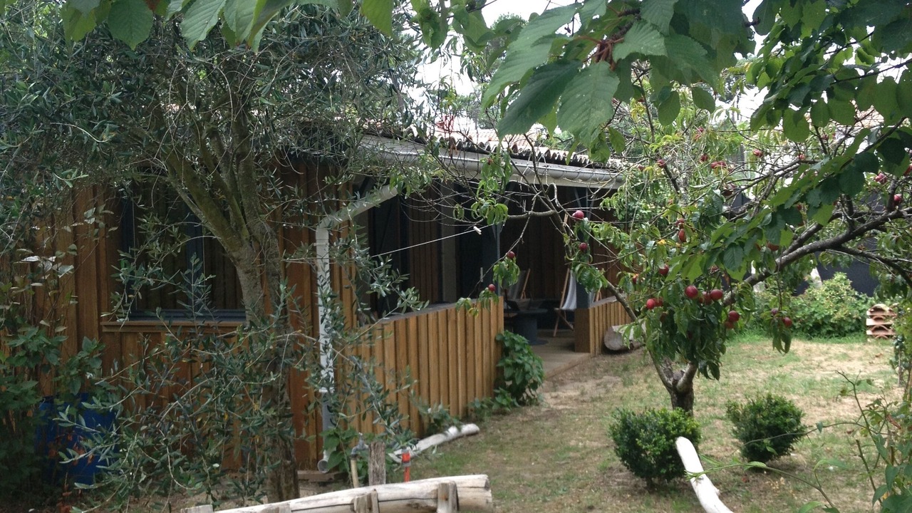 Photo of Outdoor in Piraillan
