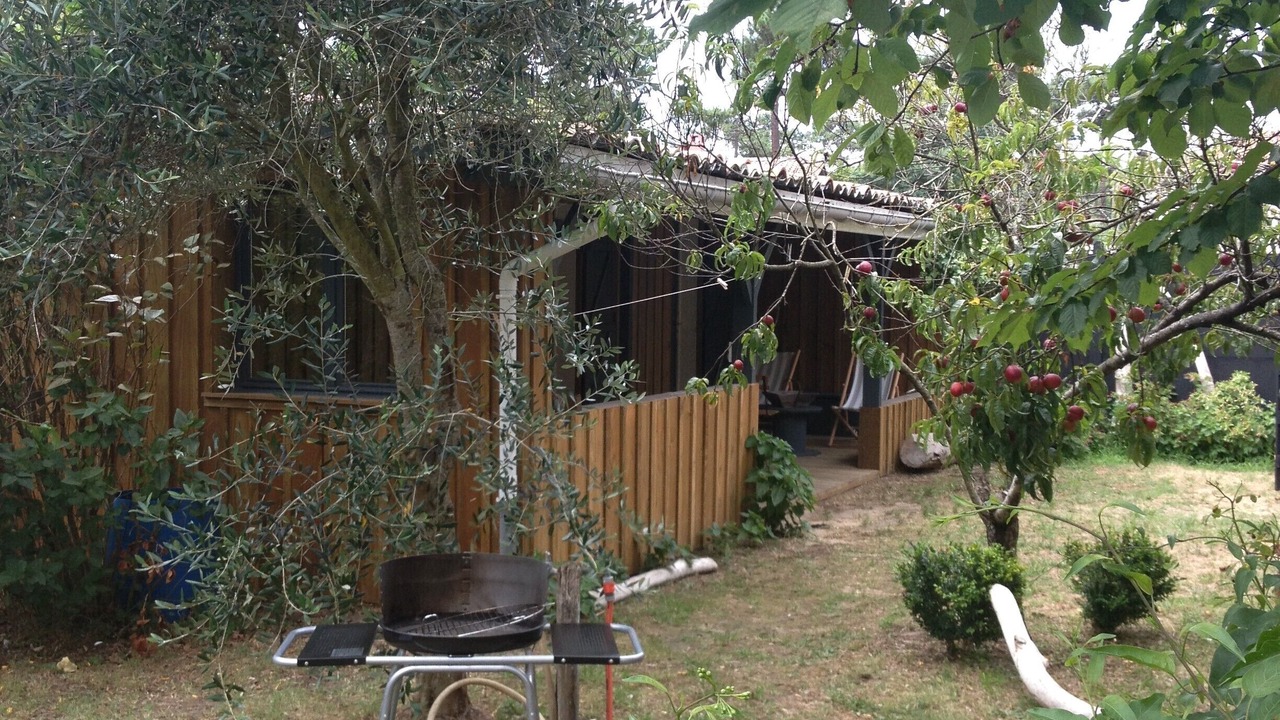 Photo of Patio Balcony in Piraillan
