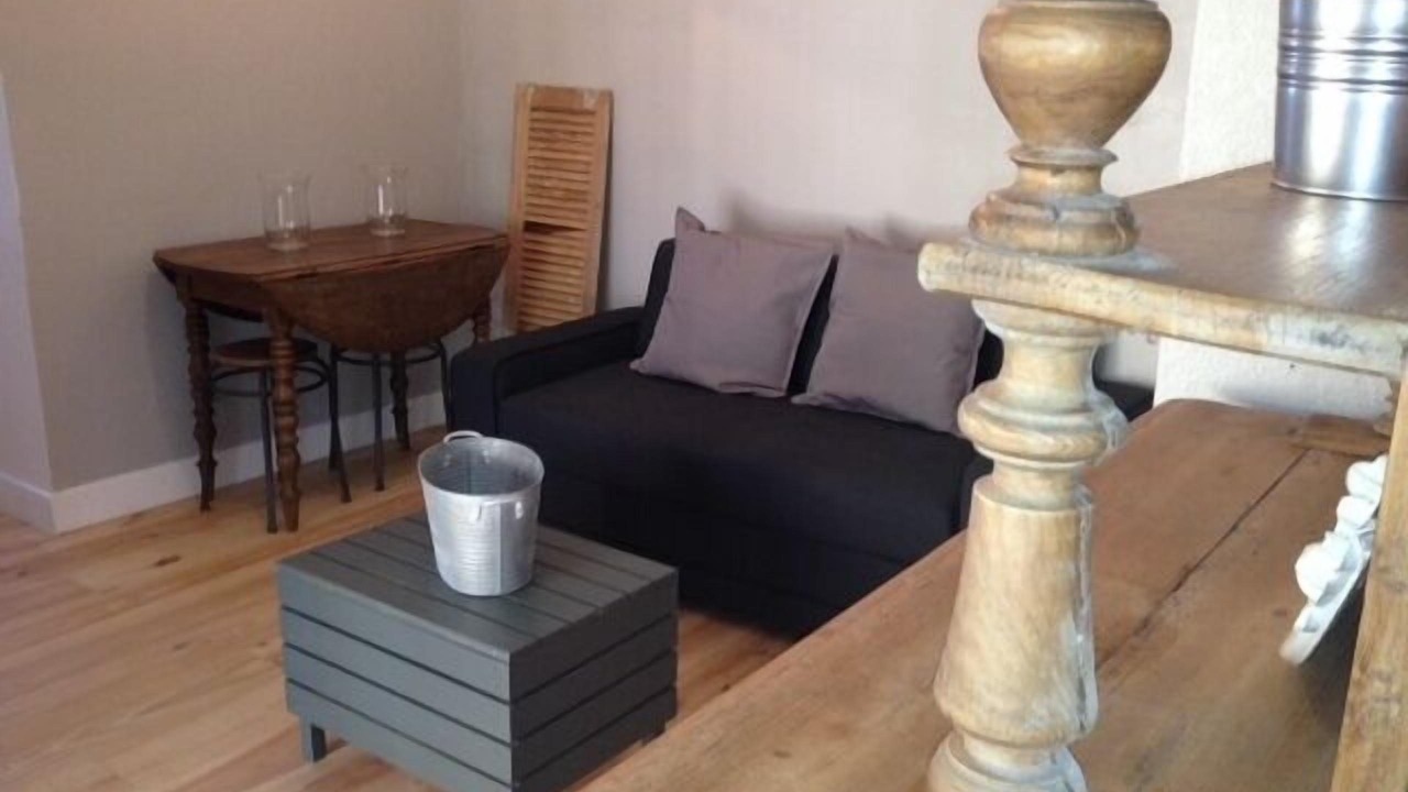 Photo of Livingroom in Piraillan