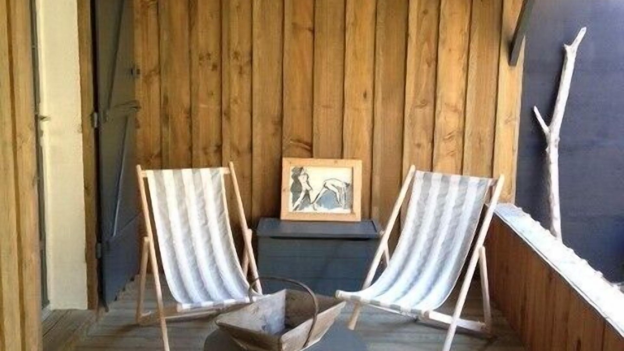 Photo of Patio Balcony in Piraillan