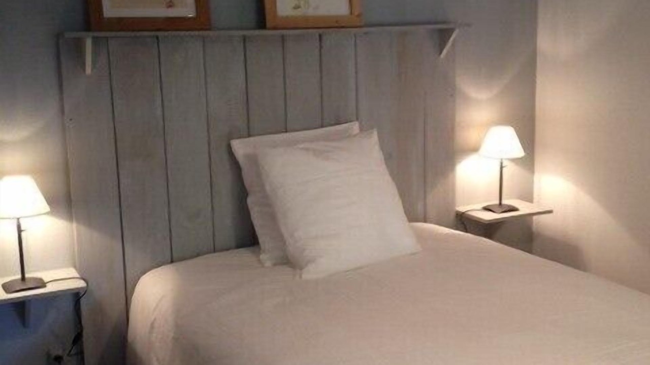 Photo of Bedroom in Piraillan