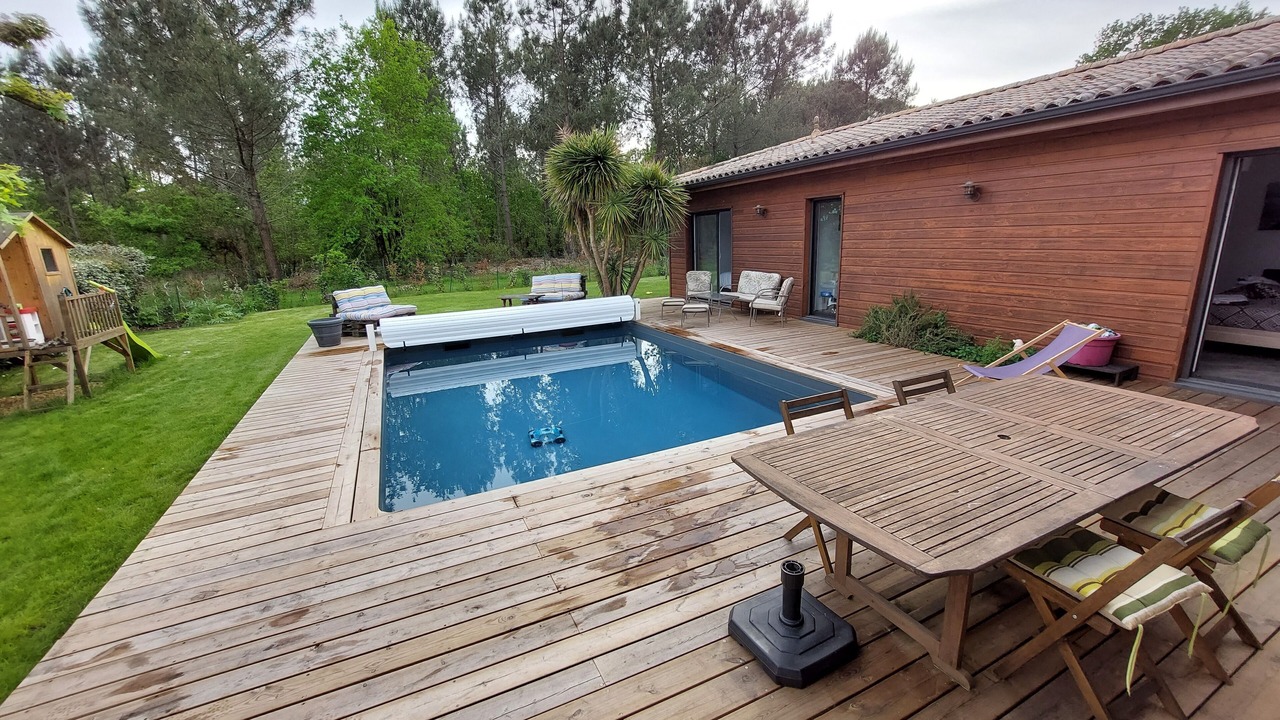Photo of Outdoor in Le Porge