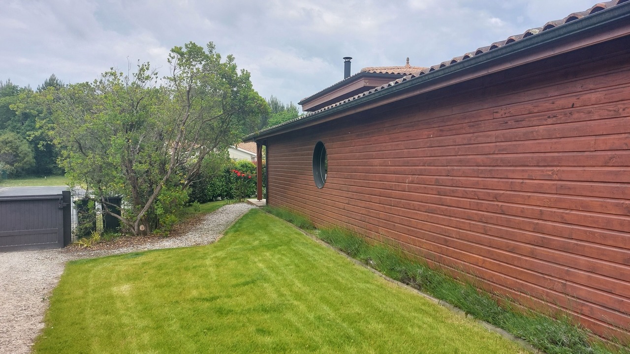 Photo of Outdoor in Le Porge