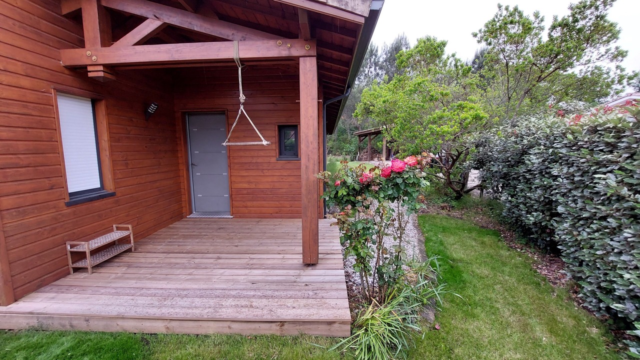 Photo of Outdoor in Le Porge