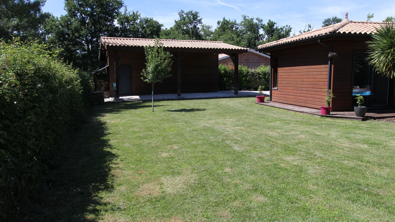 Photo of Outdoor in Le Porge