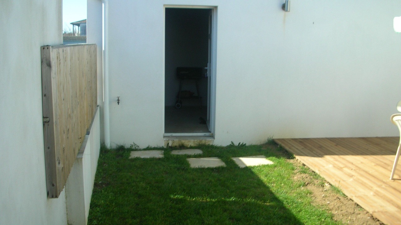 Photo of Outdoor in Dolus-d'Oleron