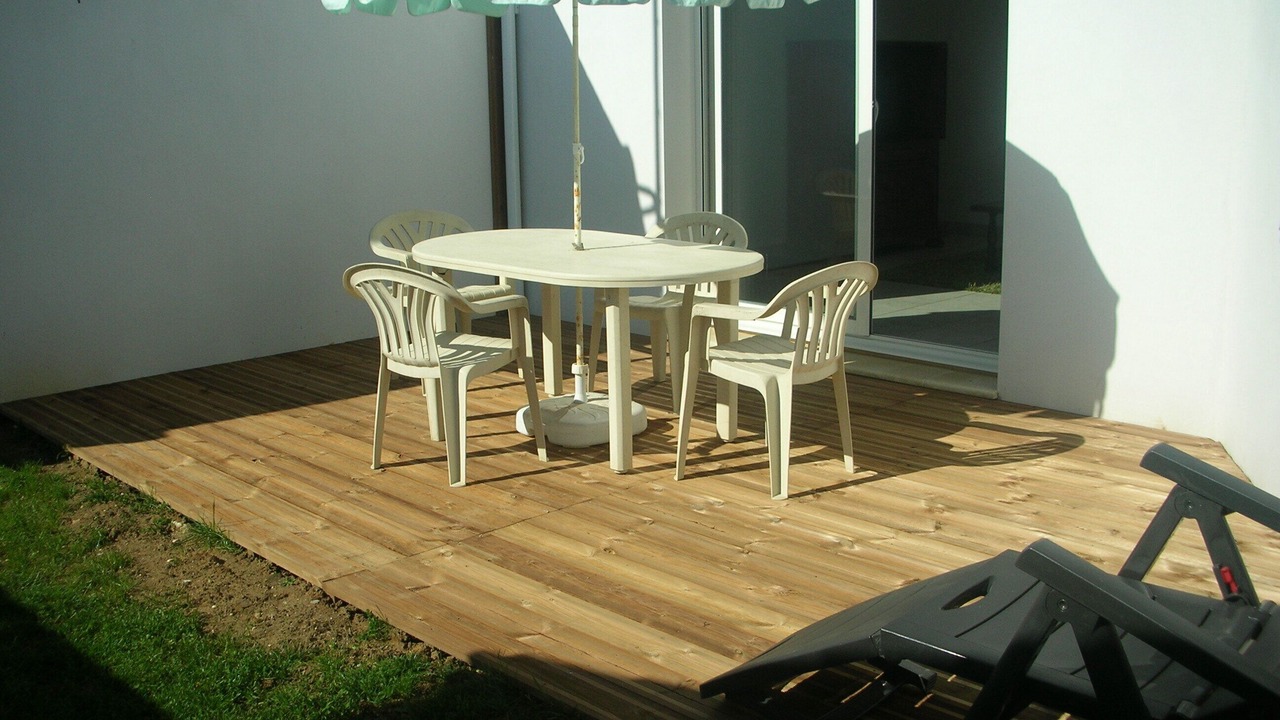 Photo of Outdoor in Dolus-d'Oleron