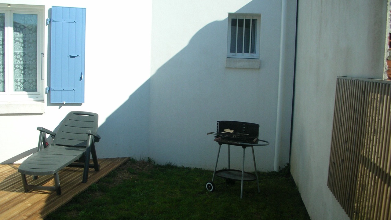 Photo of Patio Balcony in Dolus-d'Oleron