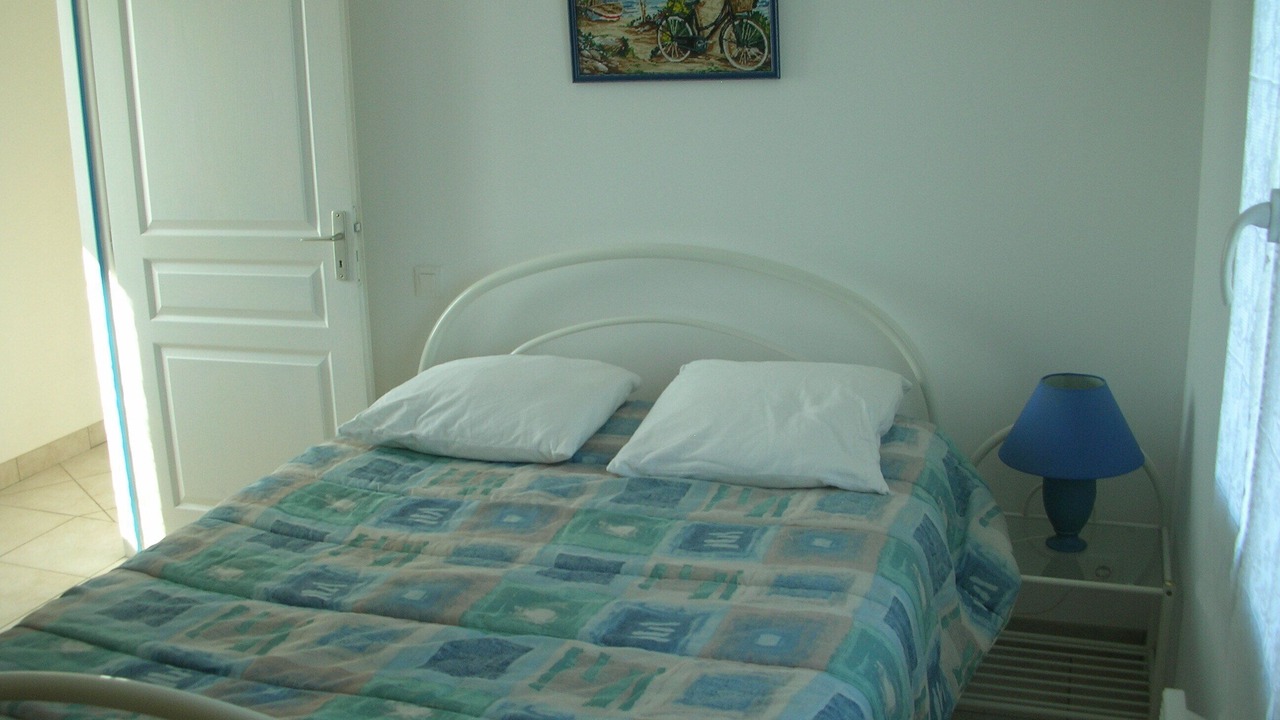 Photo of Bedroom in Dolus-d'Oleron