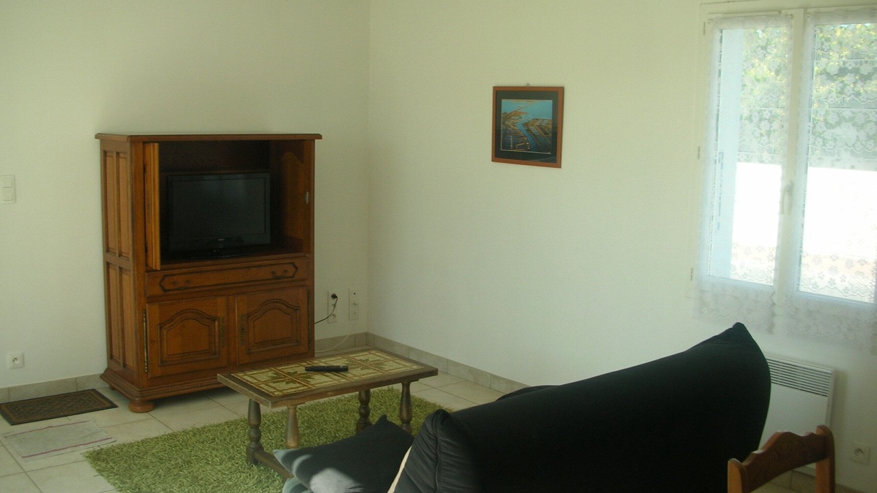 Photo of Livingroom in Dolus-d'Oleron