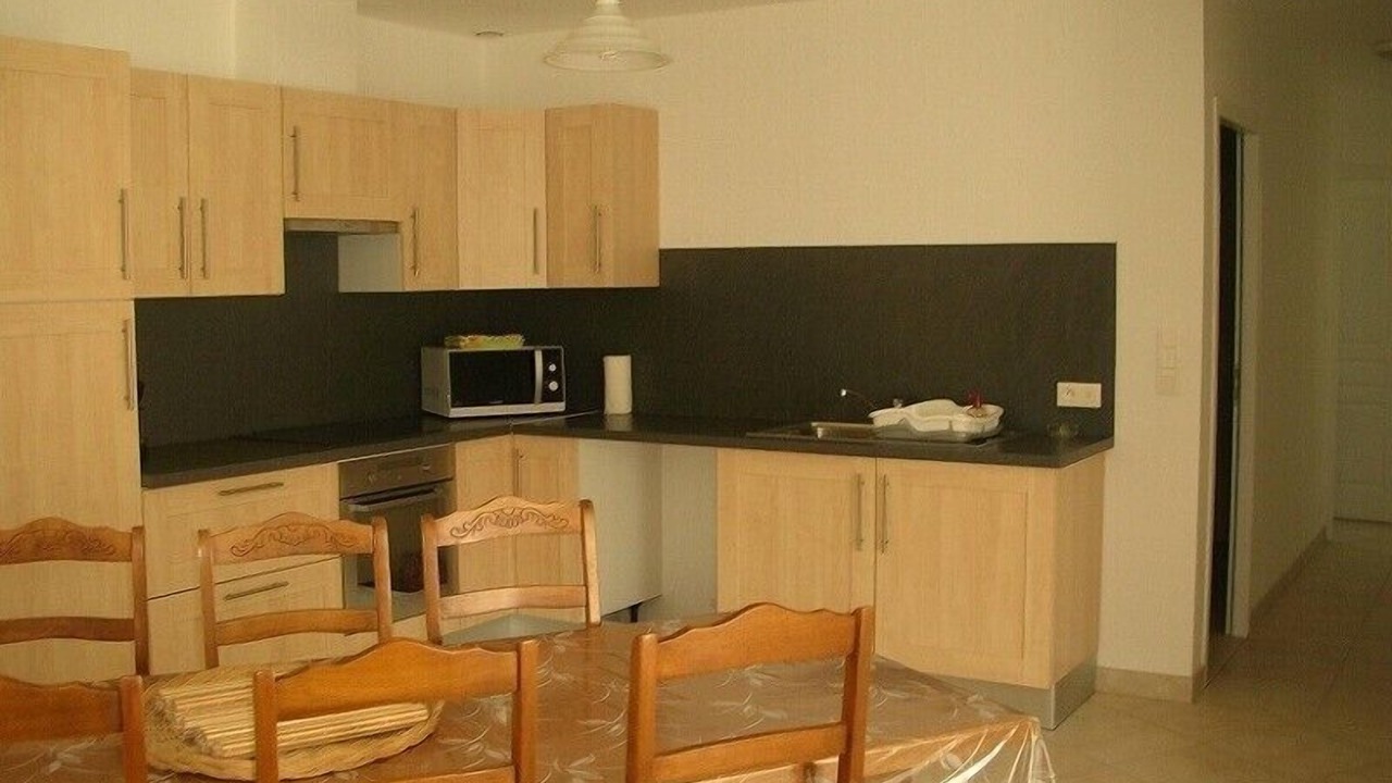 Photo of Kitchen in Dolus-d'Oleron