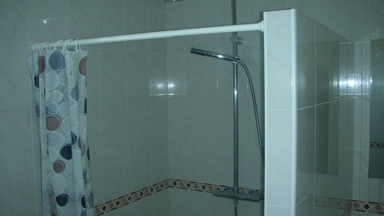 Photo of Bathroom in Dolus-d'Oleron