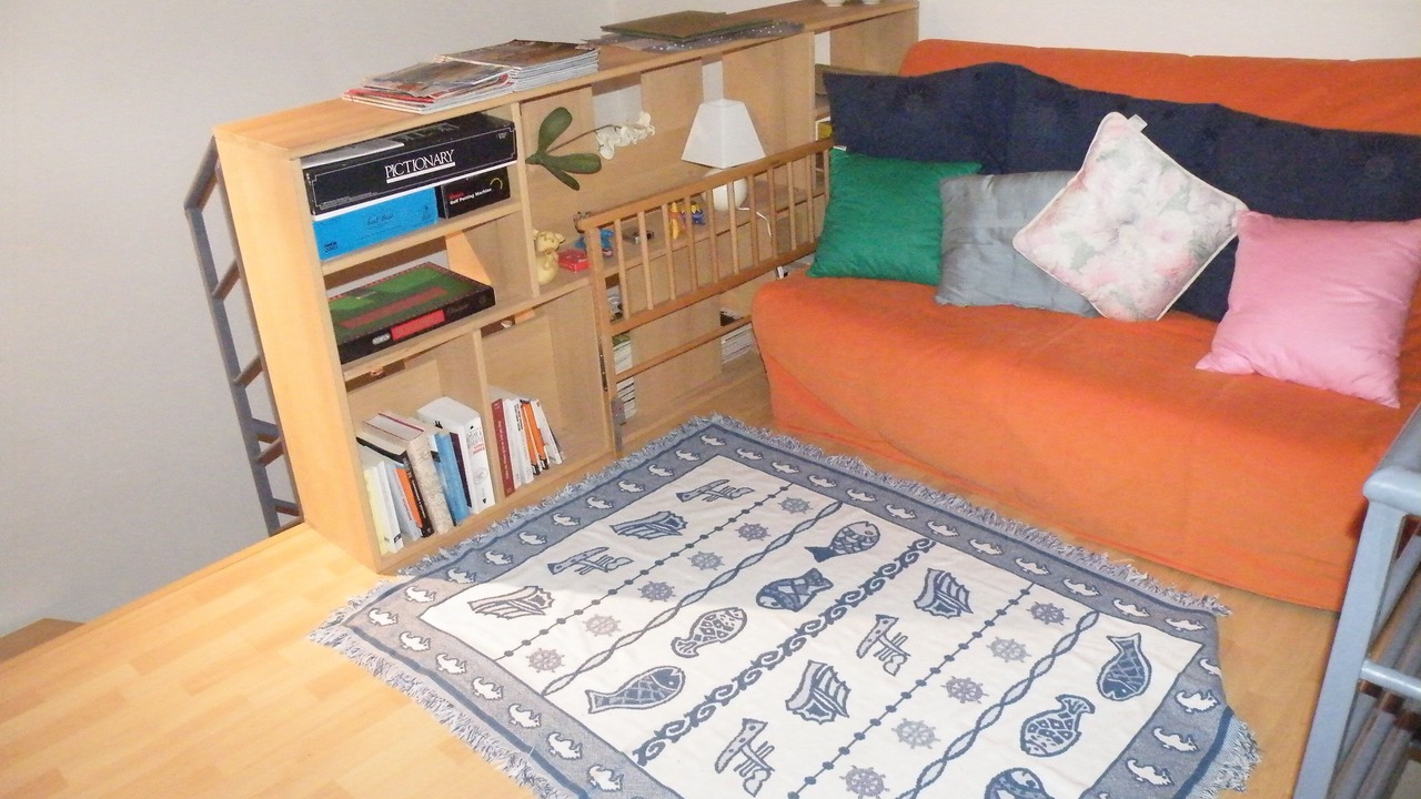 Photo of Livingroom in Lacanau-Ocean