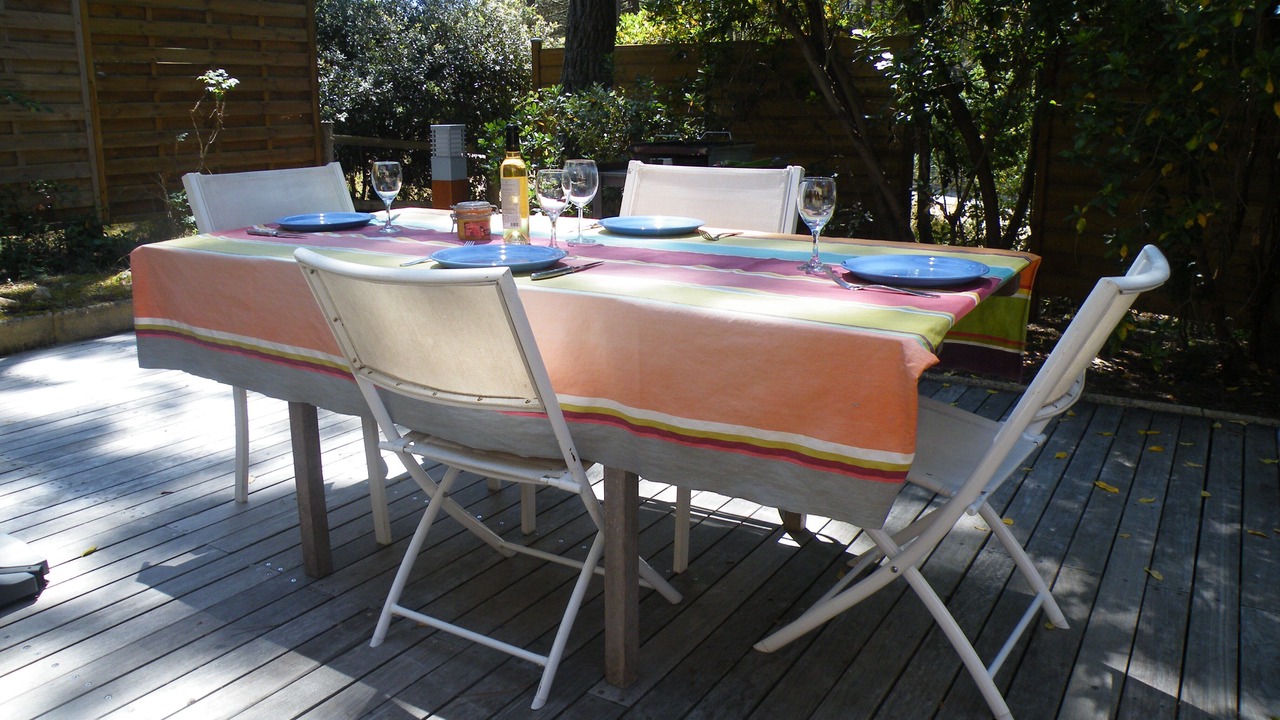 Photo of Outdoor in Lacanau-Ocean