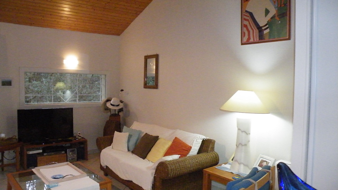 Photo of Livingroom in Lacanau-Ocean