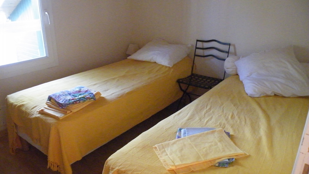 Photo of Bedroom in Lacanau-Ocean