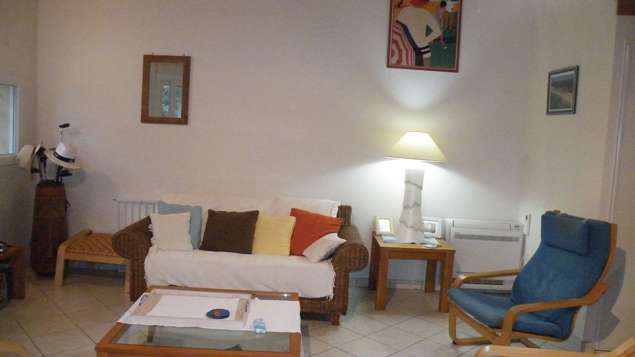 Photo of Livingroom in Lacanau-Ocean