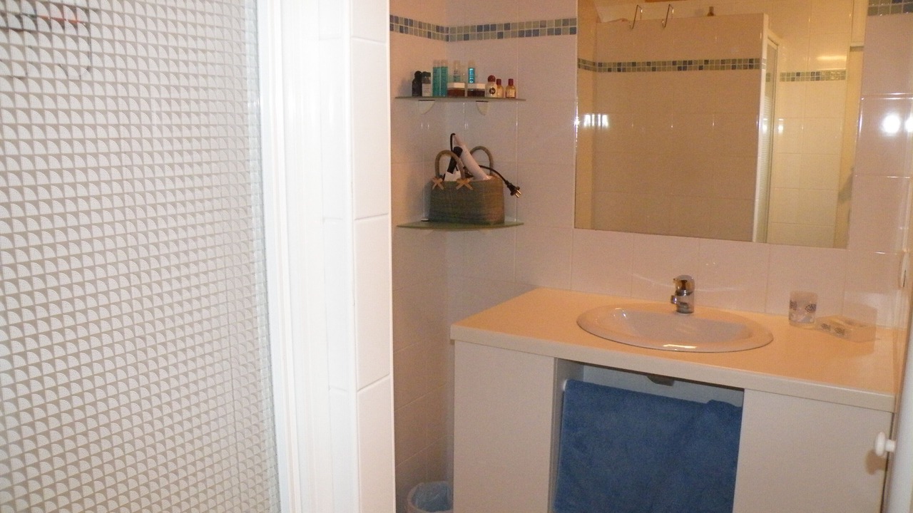 Photo of Bathroom in Lacanau-Ocean