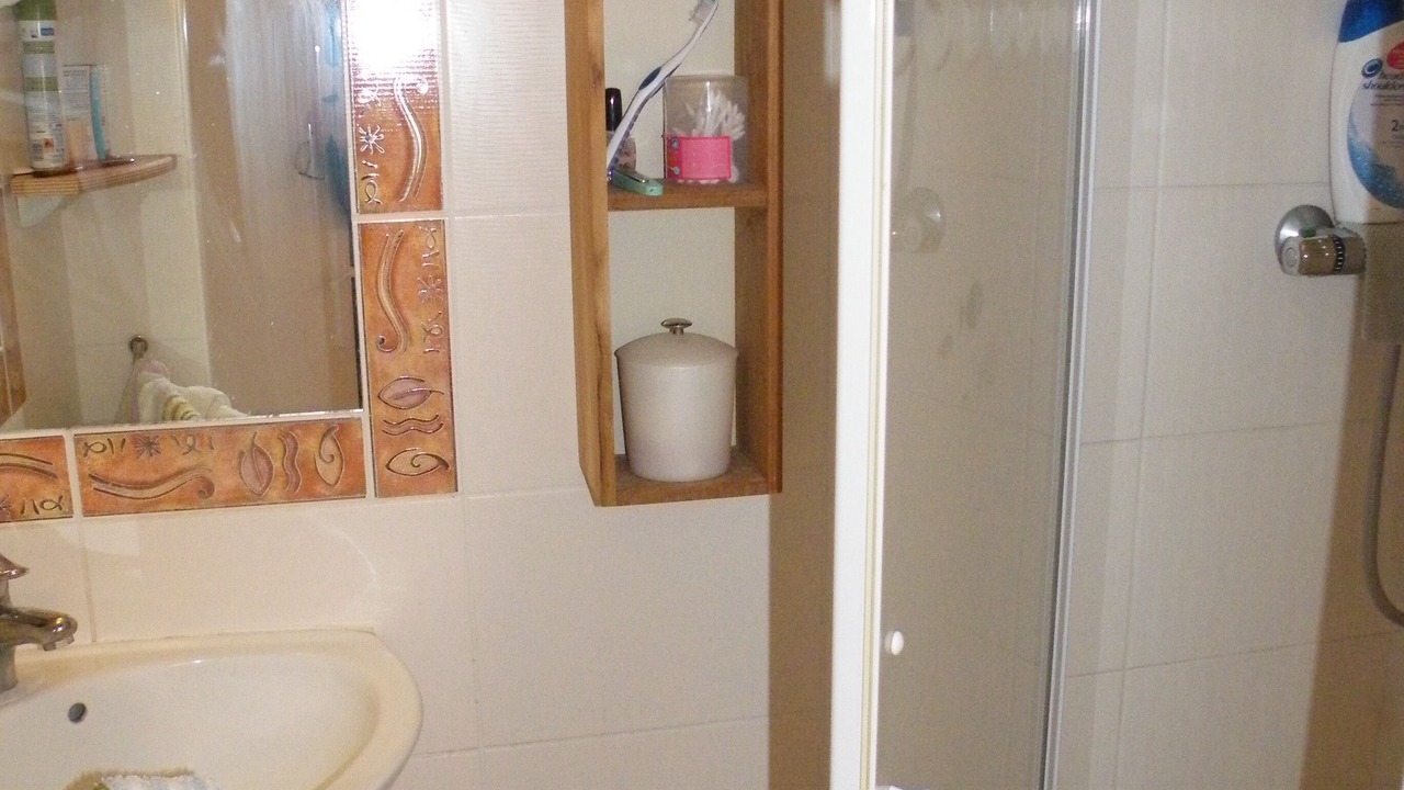 Photo of Bathroom in Lacanau-Ocean