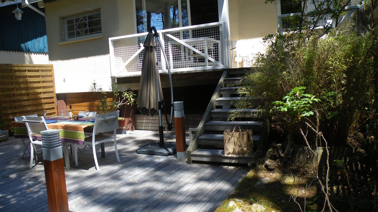 Photo of Outdoor in Lacanau-Ocean