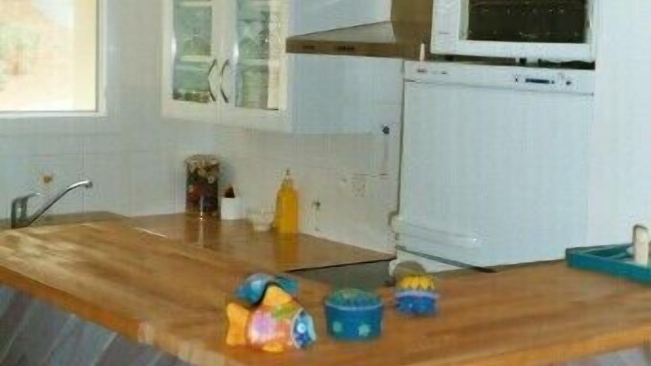 Photo of Kitchen in Lacanau-Ocean