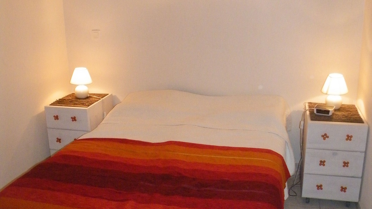 Photo of Bedroom in Lacanau-Ocean