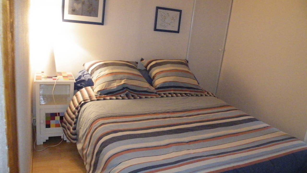 Photo of Bedroom in Lacanau-Ocean