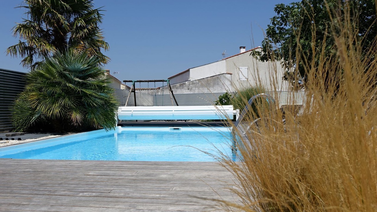 Photo of Outdoor in Saint-Jean-de-Liversay