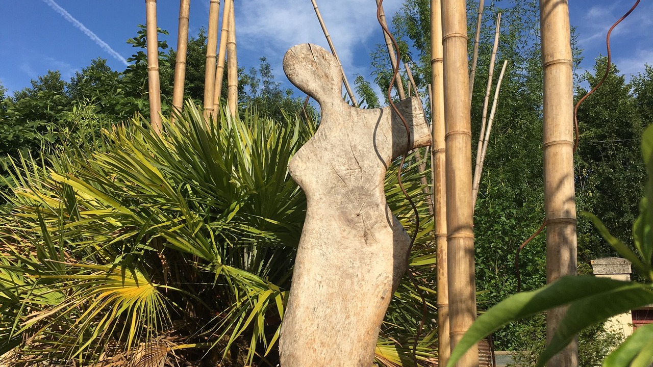 Photo of Outdoor in Fontenille-Saint-Martin-d'Entraigues