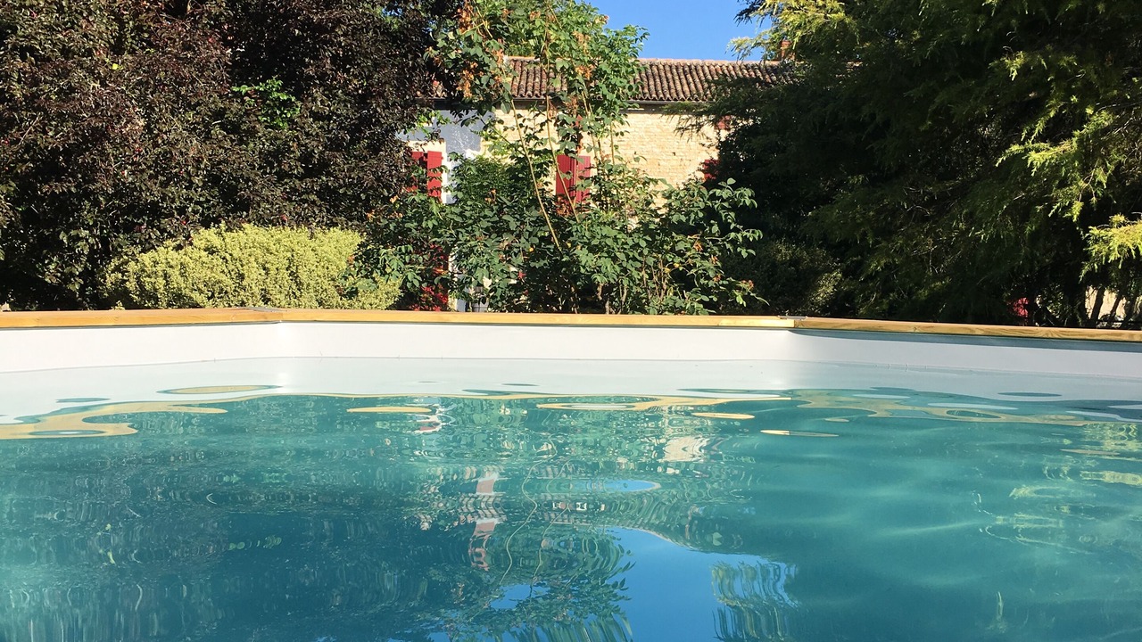 Photo of Outdoor in Fontenille-Saint-Martin-d'Entraigues