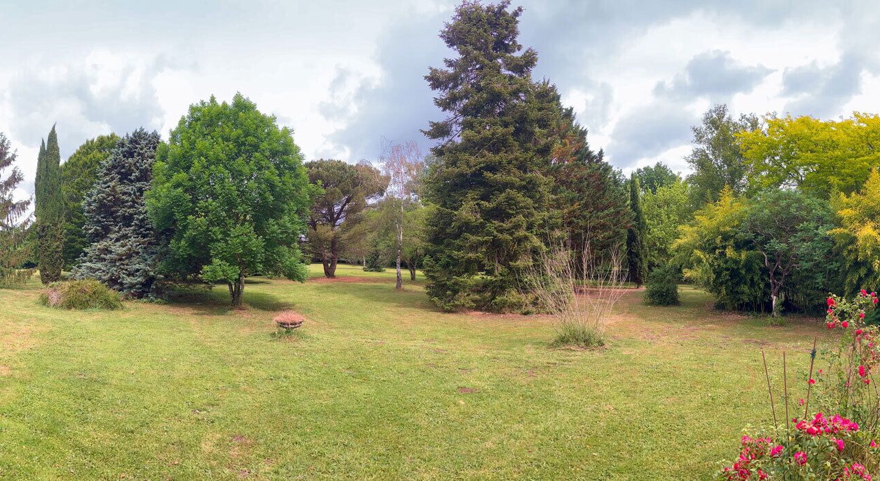 Photo of Outdoor in Thurageau