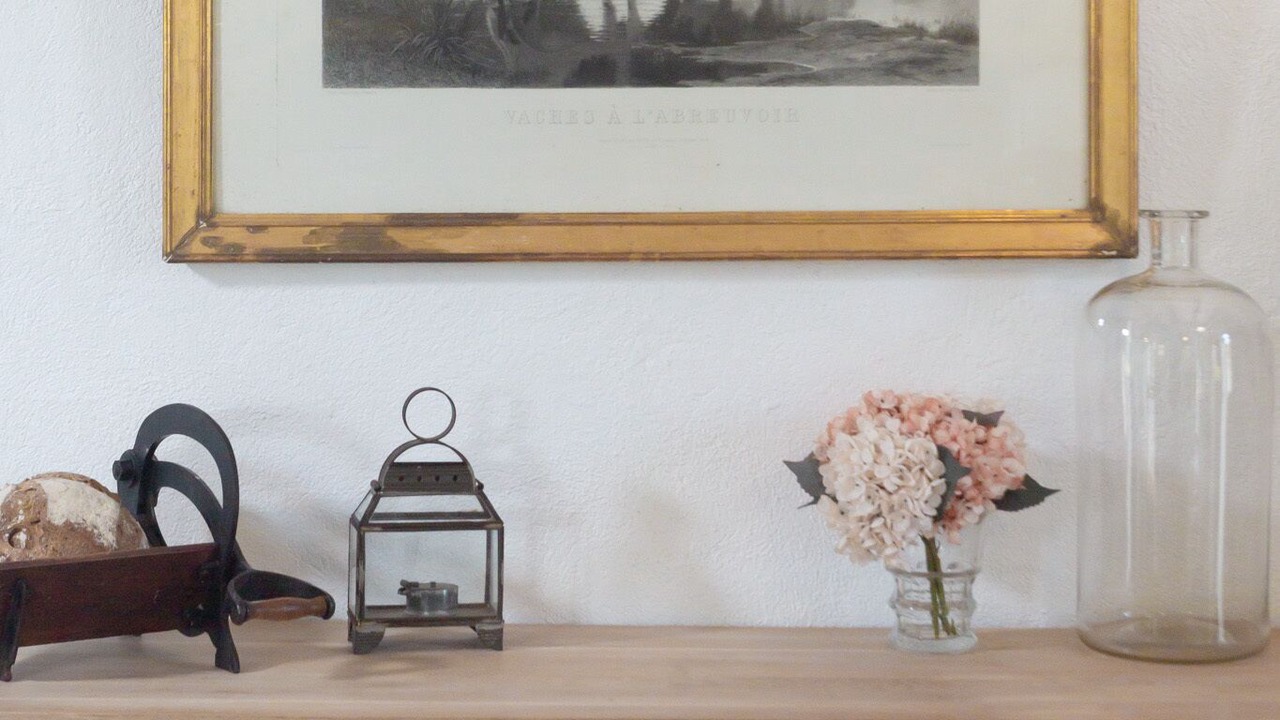 Photo of Bedroom in Thurageau