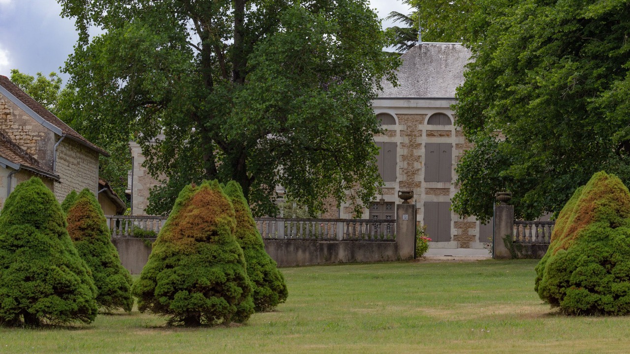 Photo of Outdoor in Thurageau