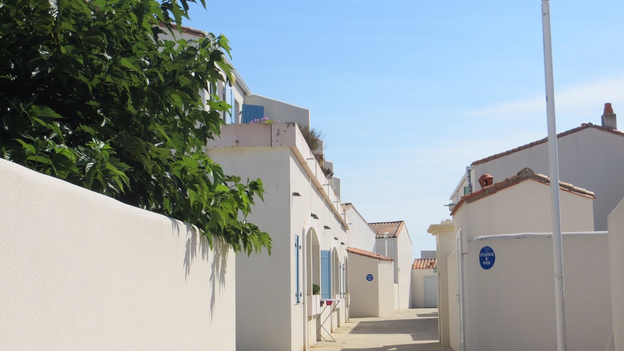 Photo of Outdoor in La Flotte