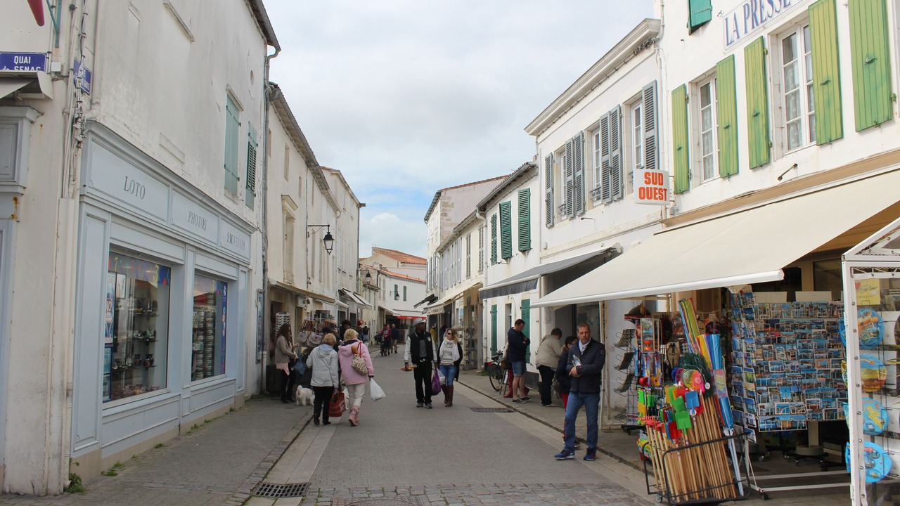 Photo of Outdoor in La Flotte