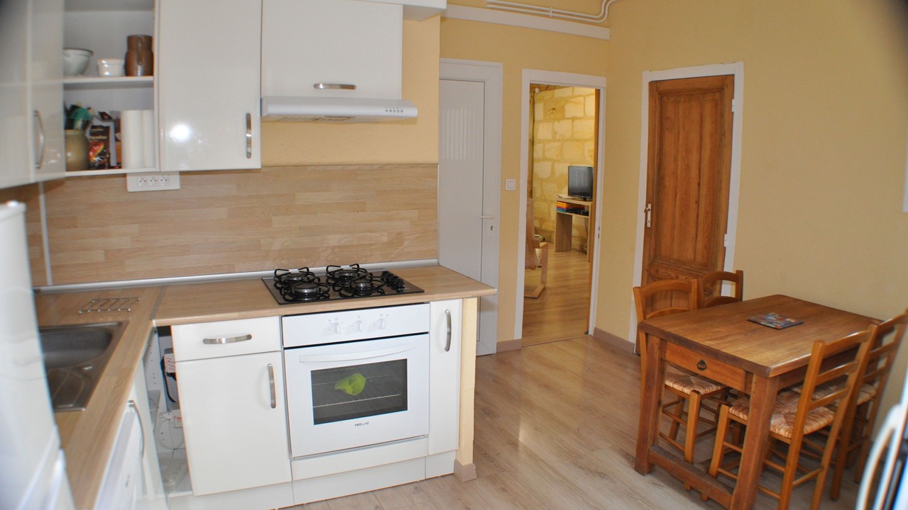 Photo of Kitchen in Lormont