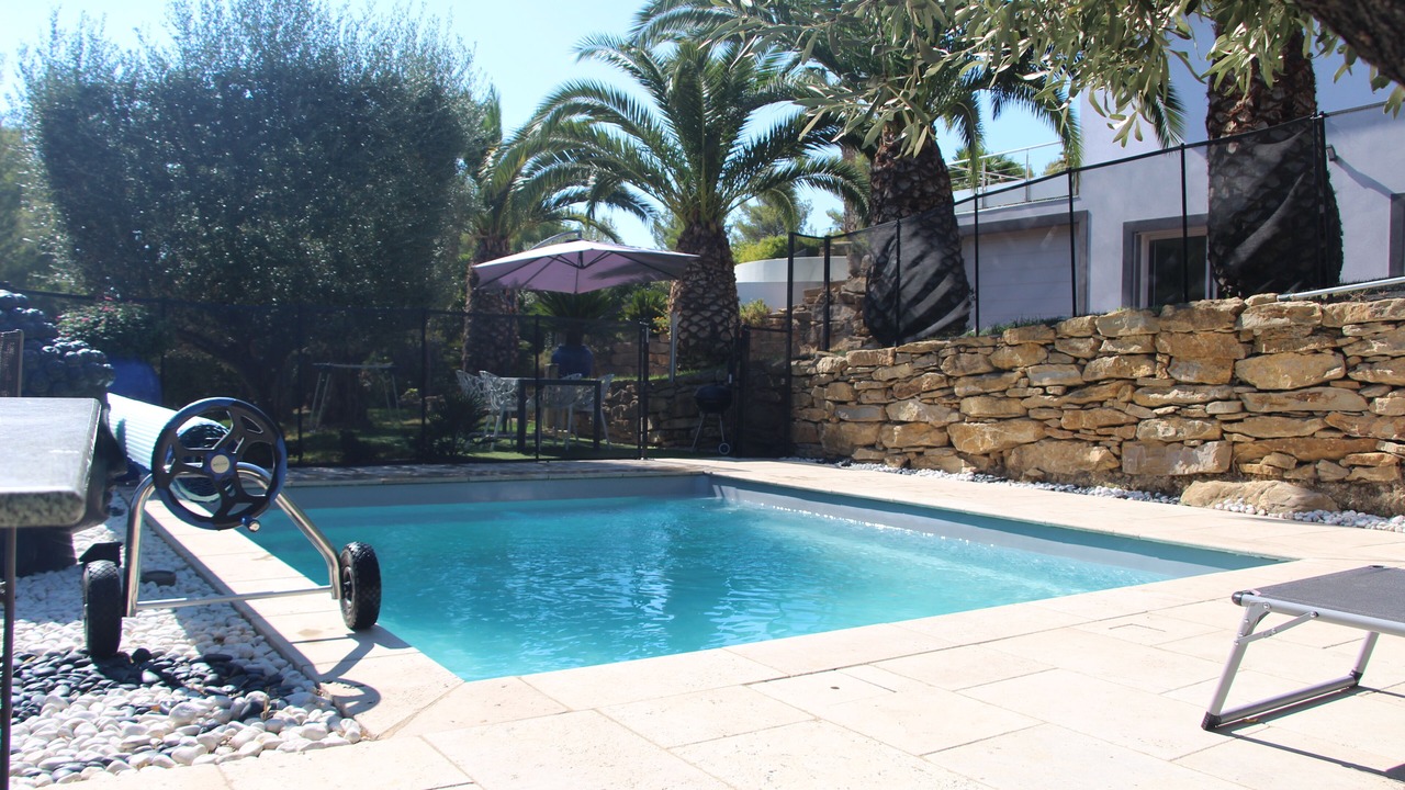 Photo of Outdoor in La Cadiere-d'Azur
