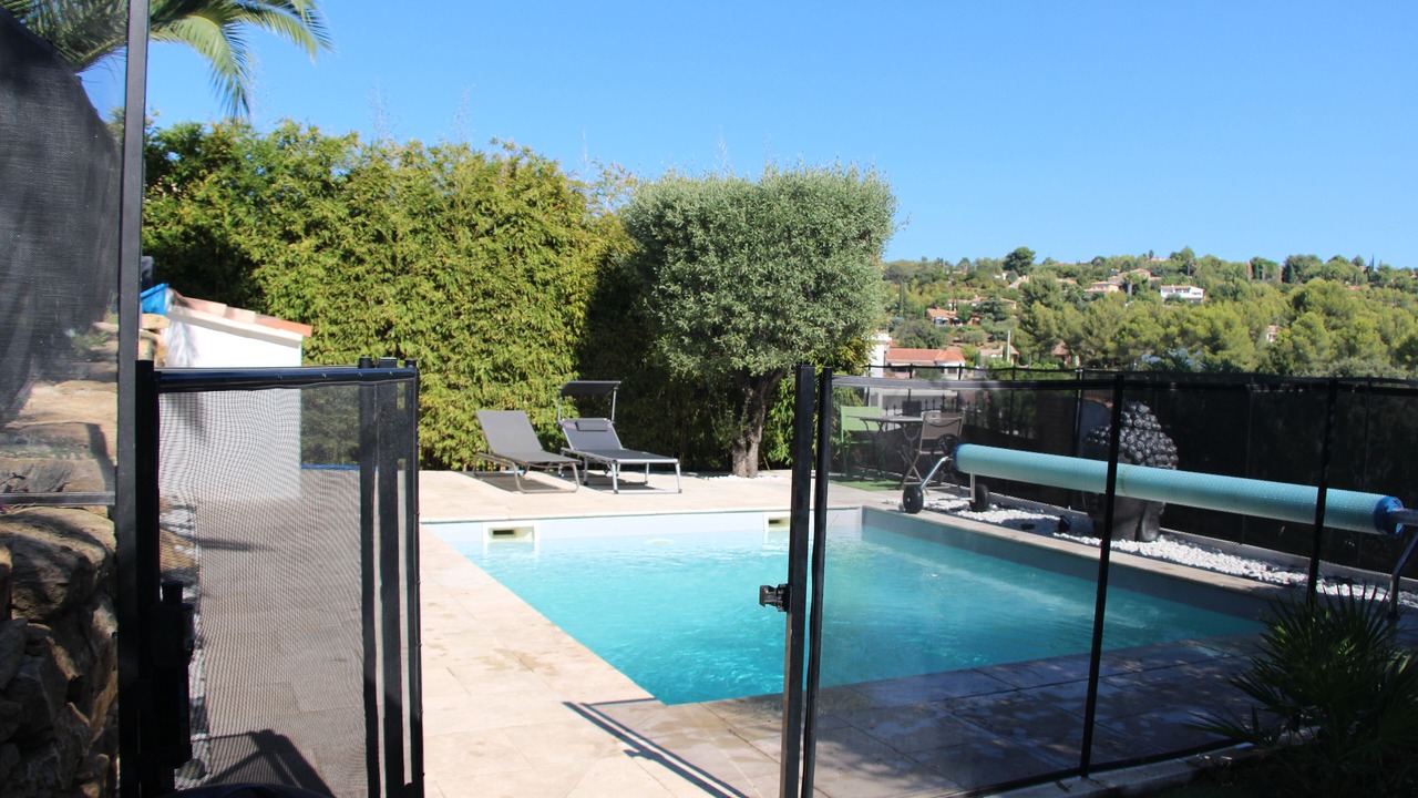 Photo of Outdoor in La Cadiere-d'Azur